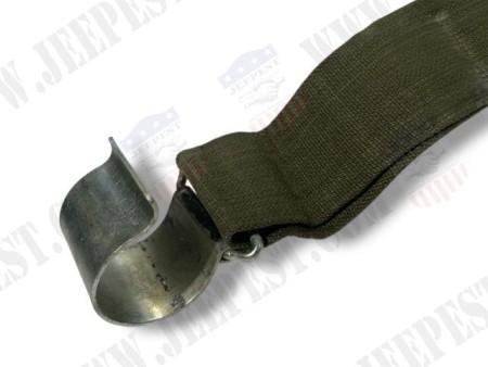 STRAP LITTER MEDICAL DODGE WC54