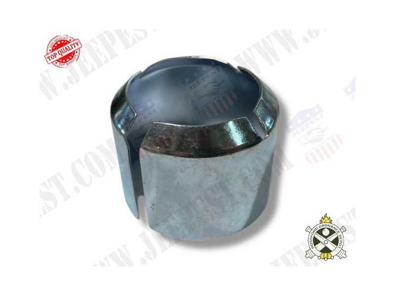 RETAINER THERMOSTAT JEEP
