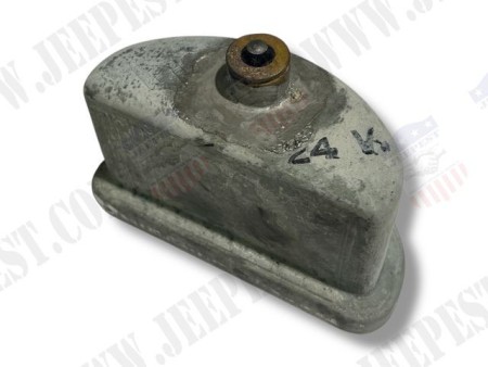 UNIT LAMP BLACKOUT TAIL 24V NOS