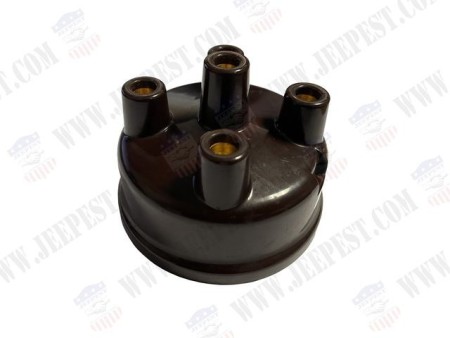 CAP DISTRIBUTOR 6/12 VOLTS AUTOLITE