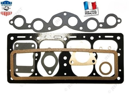 GASKETS GRINDING ENGINE JEEP "MADE IN FRANCE"