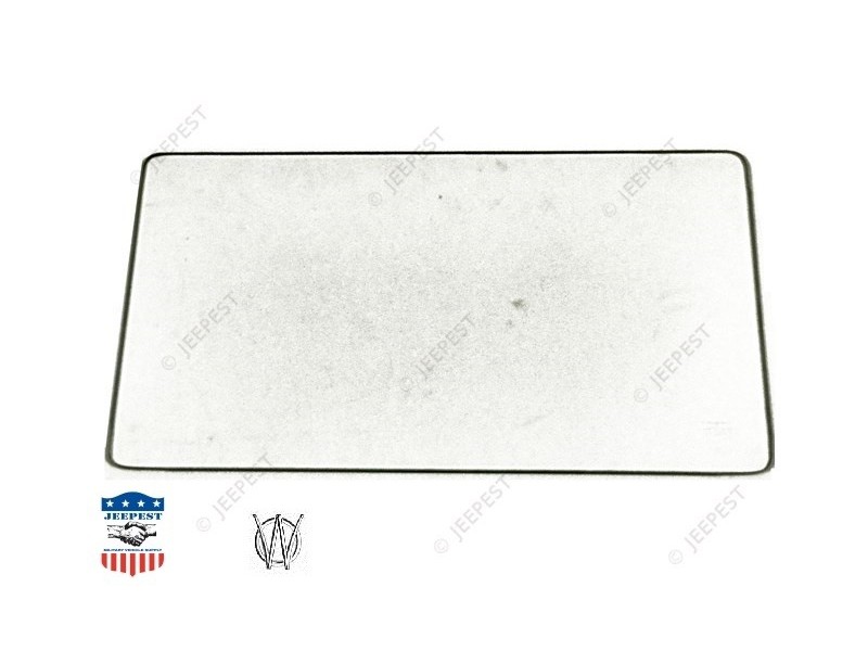 GLASS WINDSHIELD WILLYS SAFETY USA