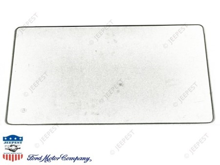 GLASS WINDSHIELD JEEP FORD GPW USA