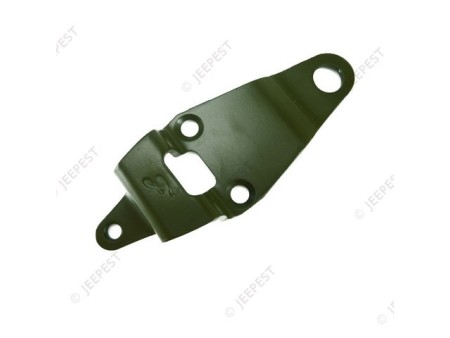 BRACKET TOP BOW PIVOT FORD GPW