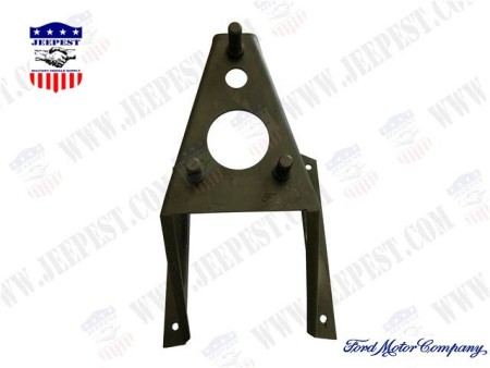 CARRIER SPARE WHEEL 3 STUDS FORD GPW