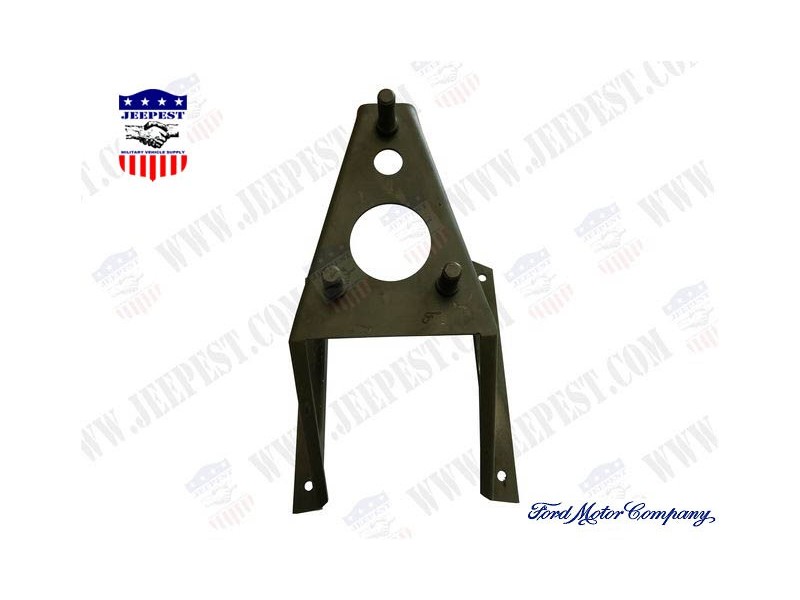 CARRIER SPARE WHEEL 3 STUDS FORD GPW