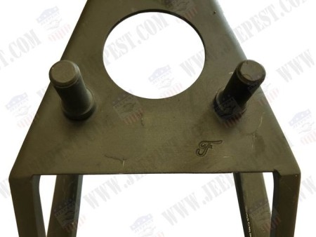 CARRIER SPARE WHEEL 3 STUDS FORD GPW