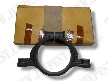 SUPPORT ENGINE FRONT DIAMOND T