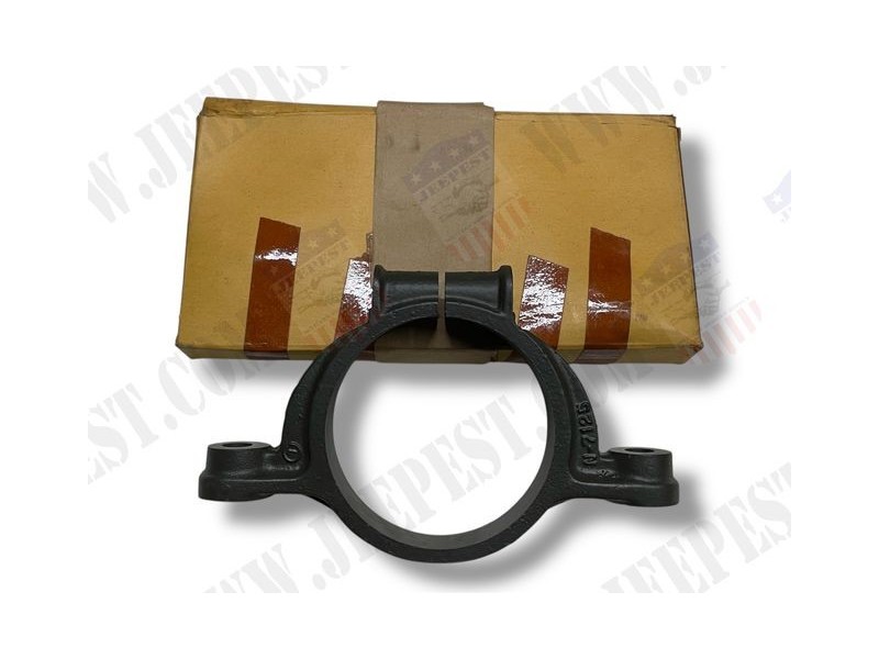 SUPPORT AVANT MOTEUR DIAMOND T