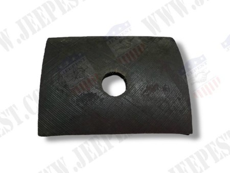 INSULATOR ENGINE SUPPORT REAR DIAMOND T