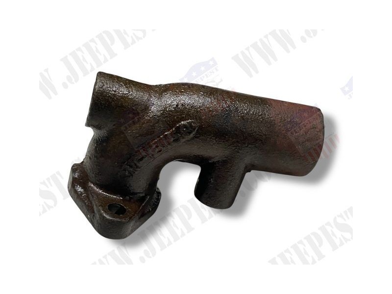FITTING WATERPUMP INLET DIAMOND T