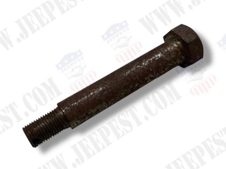 BOLT MOUNTING RADIATOR DIAMOND T