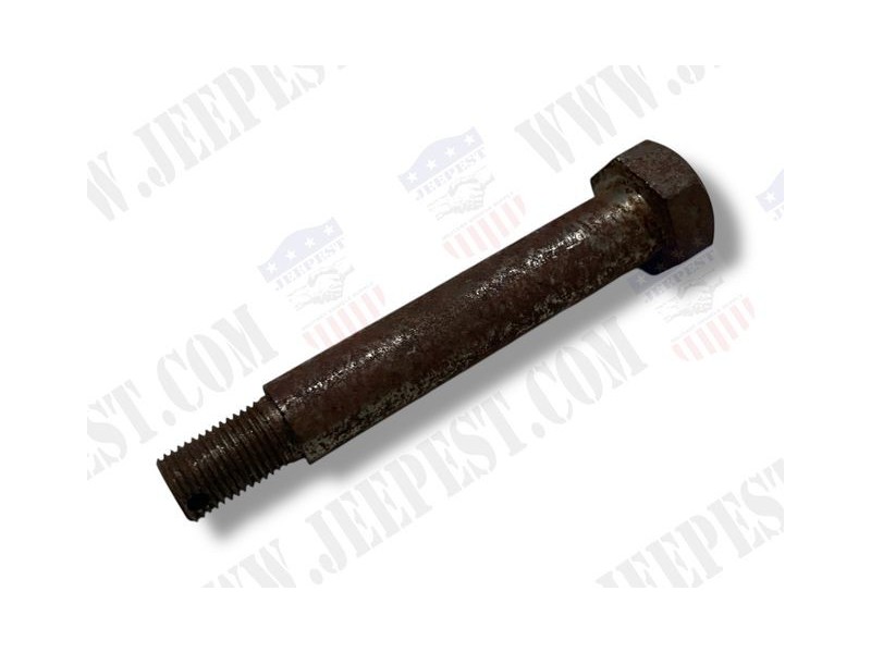 BOLT MOUNTING RADIATOR DIAMOND T