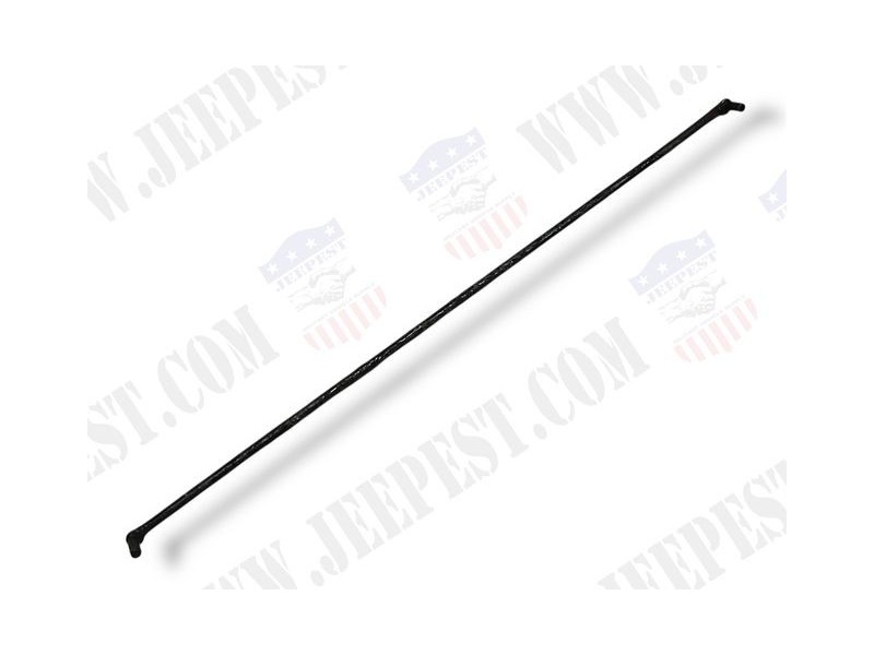 ROD THROTTLE LINKAGE DIAMOND T