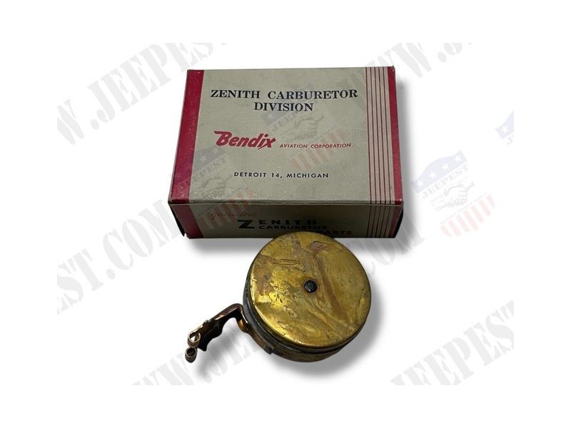 FLOAT CARBURETOR ZENITH DIAMOND T