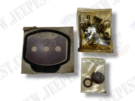 KIT REPARATION INTERRUPTEUR PARALLELE DIAMOND T