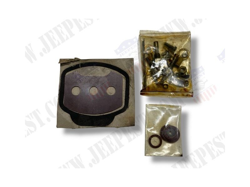KIT REPARATION INTERRUPTEUR PARALLELE DIAMOND T