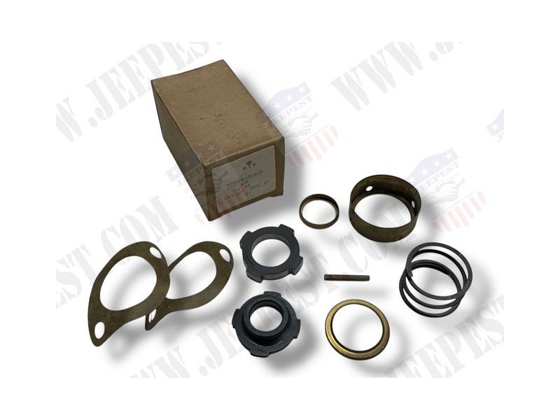 KIT REPAIR WATERPUMP SEAL DIAMOND T
