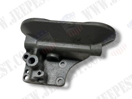 BRACKET OIL FILTER ENGINE DIAMOND T