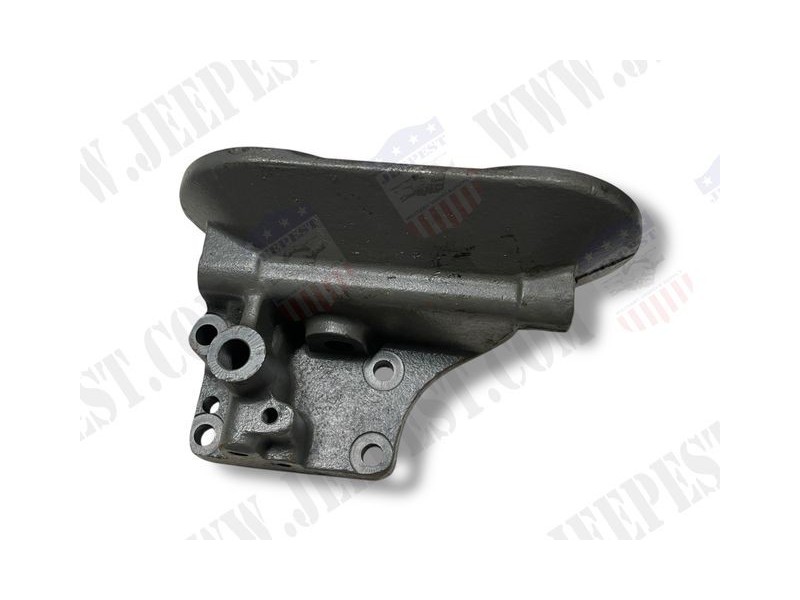 BRACKET OIL FILTER ENGINE DIAMOND T