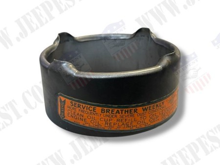CUVE RENIFLARD VAPEUR HUILE DIAMOND T