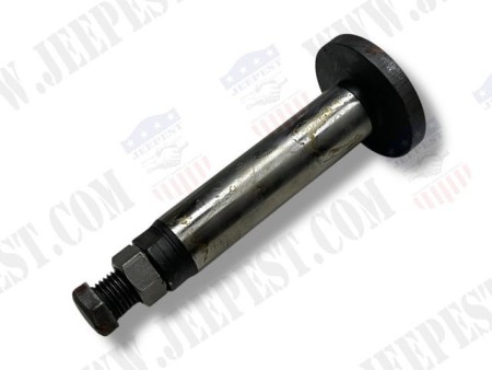 TAPPET VALVE W/NUT ENGINE DIAMOND T