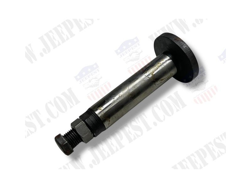 TAPPET VALVE W/NUT ENGINE DIAMOND T
