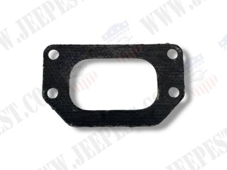 GASKET INTAKE MANIFOLD RISER DIAMOND T