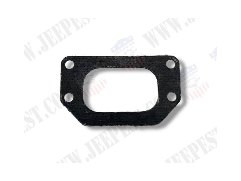 GASKET INTAKE MANIFOLD RISER DIAMOND T