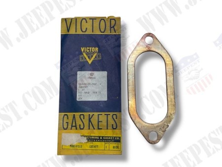 GASKET EXHAUST MANIFOLD INNER DAIMOND T