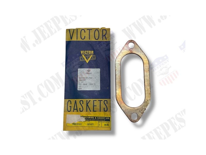 GASKET EXHAUST MANIFOLD INNER DAIMOND T