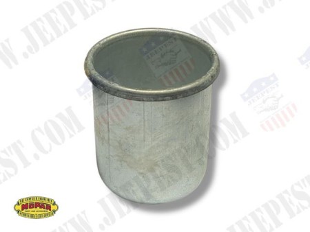 CUVE METAL POMPE A ESSENCE 2 VALVES DODGE