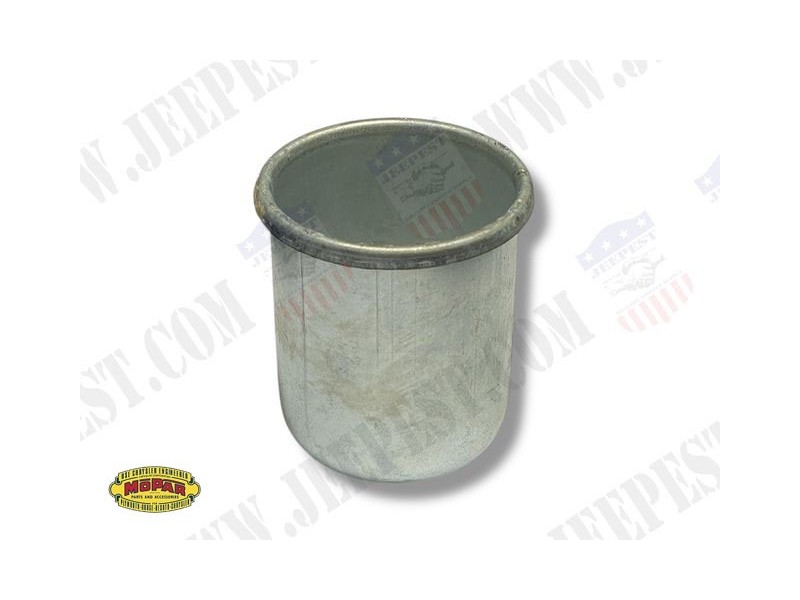 CUVE METAL POMPE A ESSENCE 2 VALVES DODGE