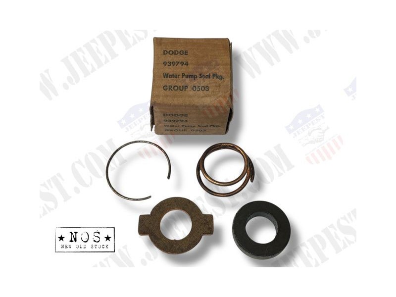 KIT SEAL WATER PUMP ENGINE DODGE