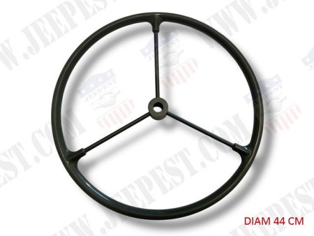 VOLANT DIRECTION STANDARD JEEP USA