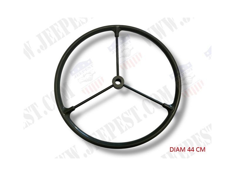 VOLANT DIRECTION STANDARD JEEP USA