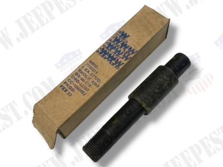 STUD ANCHOR SHOCK ABSORBER M37 NOS