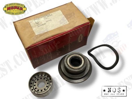 KIT REPARATION AMORTISSEUR WC64 KD NOS