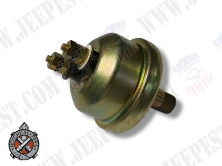 TRANSMITTER ELECTRICAL OIL 24V M201 NET