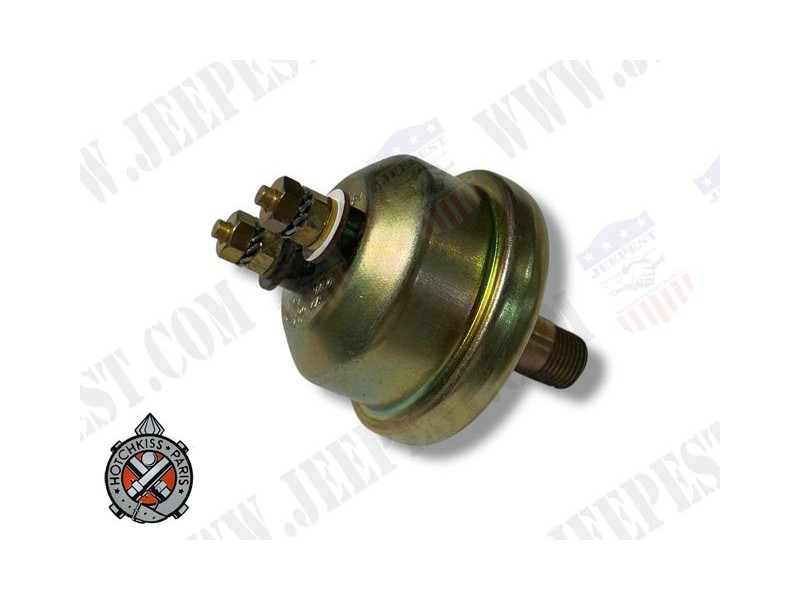 TRANSMITTER ELECTRICAL OIL 24V M201 NET
