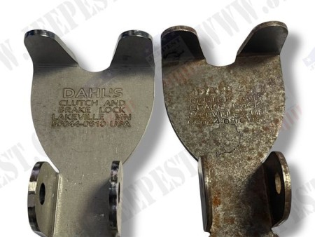 LOCK SAFTEY PEDAL JEEP USA