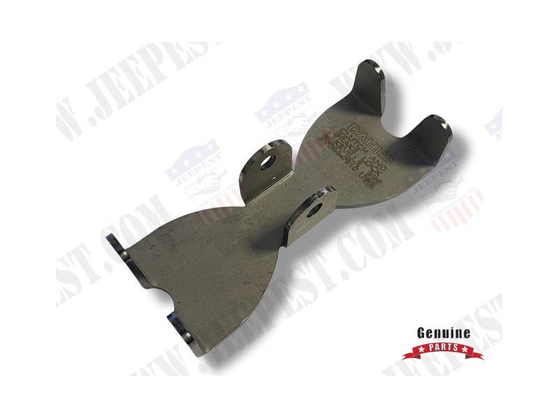 LOCK SAFTEY PEDAL JEEP USA
