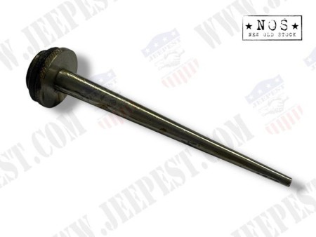 EMBOUT BURETTE A HUILE LOT DE BORD NOS NET