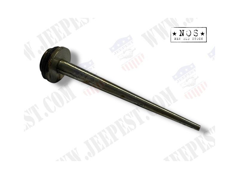 EMBOUT BURETTE A HUILE LOT DE BORD NOS NET