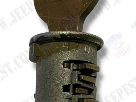 BARILLET LOQUET AVEC CLE H700 NOS NET