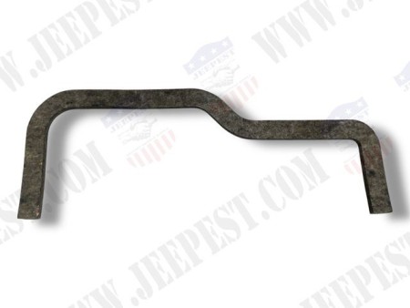 FEUTRE PORTE BOITE A GANTS JEEP