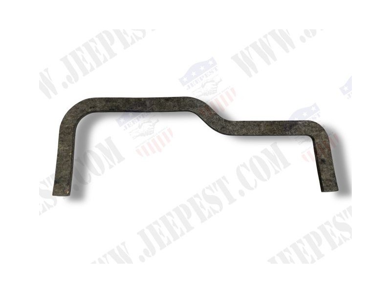 FEUTRE PORTE BOITE A GANTS JEEP