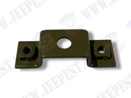 SUPPORT ROTULE PIVOT AXE EMBRAYAGE JEEP FORD GPW