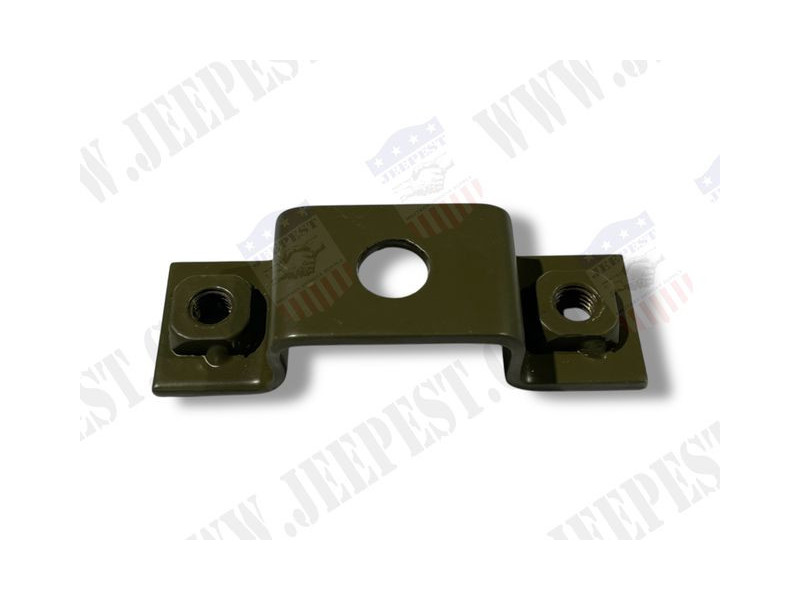 SUPPORT ROTULE PIVOT AXE EMBRAYAGE JEEP FORD GPW