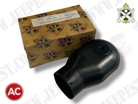 COUDE AIR SUR FILTRE A AIR AC PANCAKE EARLY
